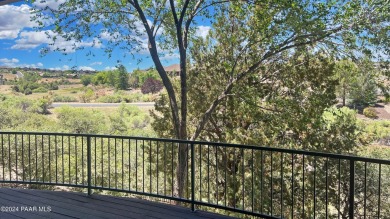 Looking for a beautifully renovated home in the gated Creekside on Prescott Lakes Golf and Country Club in Arizona - for sale on GolfHomes.com, golf home, golf lot