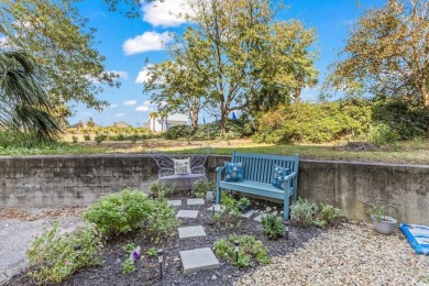 Don't miss this opportunity to own this fully-furnished 2 on Possum Trot Golf Course in South Carolina - for sale on GolfHomes.com, golf home, golf lot