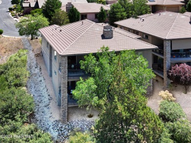 Looking for a beautifully renovated home in the gated Creekside on Prescott Lakes Golf and Country Club in Arizona - for sale on GolfHomes.com, golf home, golf lot