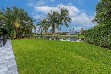 Recently remodeled 4-Bedroom, 3-Bathroom Home with Den, Pool on Binks Forest Golf Club in Florida - for sale on GolfHomes.com, golf home, golf lot