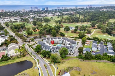 Don't miss this opportunity to own this fully-furnished 2 on Possum Trot Golf Course in South Carolina - for sale on GolfHomes.com, golf home, golf lot