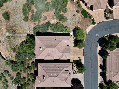 Looking for a beautifully renovated home in the gated Creekside on Prescott Lakes Golf and Country Club in Arizona - for sale on GolfHomes.com, golf home, golf lot
