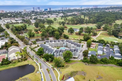 Don't miss this opportunity to own this fully-furnished 2 on Possum Trot Golf Course in South Carolina - for sale on GolfHomes.com, golf home, golf lot