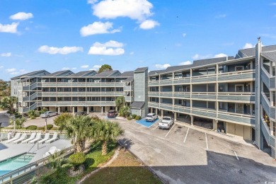 Don't miss this opportunity to own this fully-furnished 2 on Possum Trot Golf Course in South Carolina - for sale on GolfHomes.com, golf home, golf lot