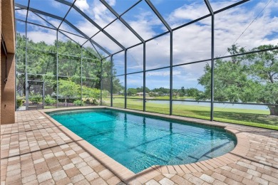 One of the Largest Custom Homes in Green Valley - Golf Course on Green Valley Country Club in Florida - for sale on GolfHomes.com, golf home, golf lot