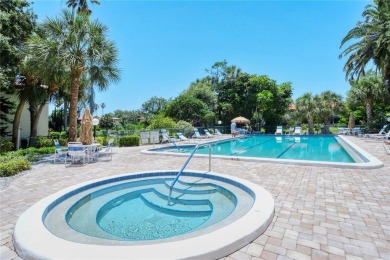 Welcome to your slice of paradise at 6470 Seagull Terrace #311 on IMG Academies Golf and Country Club in Florida - for sale on GolfHomes.com, golf home, golf lot