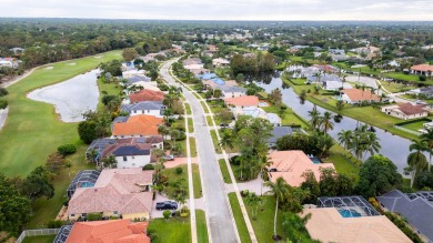 Recently remodeled 4-Bedroom, 3-Bathroom Home with Den, Pool on Binks Forest Golf Club in Florida - for sale on GolfHomes.com, golf home, golf lot