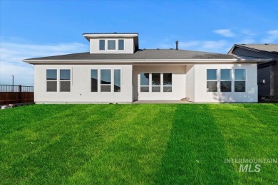 The Maple by Tresidio Homes. This highly desirable plan features on Falcon Crest Golf Club in Idaho - for sale on GolfHomes.com, golf home, golf lot