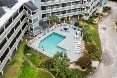 Don't miss this opportunity to own this fully-furnished 2 on Possum Trot Golf Course in South Carolina - for sale on GolfHomes.com, golf home, golf lot
