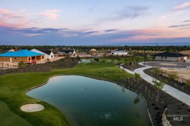 The Maple by Tresidio Homes. This highly desirable plan features on Falcon Crest Golf Club in Idaho - for sale on GolfHomes.com, golf home, golf lot