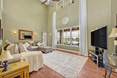One of the Largest Custom Homes in Green Valley - Golf Course on Green Valley Country Club in Florida - for sale on GolfHomes.com, golf home, golf lot
