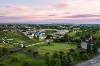 The Maple by Tresidio Homes. This highly desirable plan features on Falcon Crest Golf Club in Idaho - for sale on GolfHomes.com, golf home, golf lot