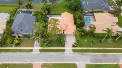 Recently remodeled 4-Bedroom, 3-Bathroom Home with Den, Pool on Binks Forest Golf Club in Florida - for sale on GolfHomes.com, golf home, golf lot