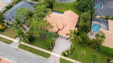 Recently remodeled 4-Bedroom, 3-Bathroom Home with Den, Pool on Binks Forest Golf Club in Florida - for sale on GolfHomes.com, golf home, golf lot