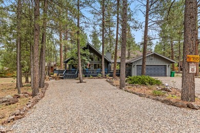 Located in Munds Park's most desirable and quiet area, this area on Pinewood Country Club in Arizona - for sale on GolfHomes.com, golf home, golf lot