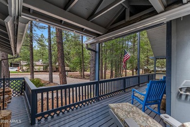 Located in Munds Park's most desirable and quiet area, this area on Pinewood Country Club in Arizona - for sale on GolfHomes.com, golf home, golf lot