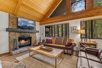 Located in Munds Park's most desirable and quiet area, this area on Pinewood Country Club in Arizona - for sale on GolfHomes.com, golf home, golf lot