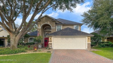 Outstanding Design! Impeccable Decor! Beautifully remodeled home on Julington Creek Golf Club in Florida - for sale on GolfHomes.com, golf home, golf lot