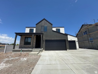 **MODEL HOME: 1037 W Motor Vu Drive, Riverdale, UT 84405** MOVE on Schneiters Riverside Golf Course in Utah - for sale on GolfHomes.com, golf home, golf lot