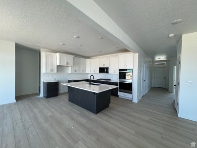 **MODEL HOME: 1037 W Motor Vu Drive, Riverdale, UT 84405** MOVE on Schneiters Riverside Golf Course in Utah - for sale on GolfHomes.com, golf home, golf lot