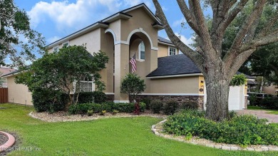 Outstanding Design! Impeccable Decor! Beautifully remodeled home on Julington Creek Golf Club in Florida - for sale on GolfHomes.com, golf home, golf lot