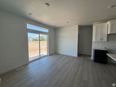 **MODEL HOME: 1037 W Motor Vu Drive, Riverdale, UT 84405** MOVE on Schneiters Riverside Golf Course in Utah - for sale on GolfHomes.com, golf home, golf lot