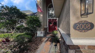 Outstanding Design! Impeccable Decor! Beautifully remodeled home on Julington Creek Golf Club in Florida - for sale on GolfHomes.com, golf home, golf lot
