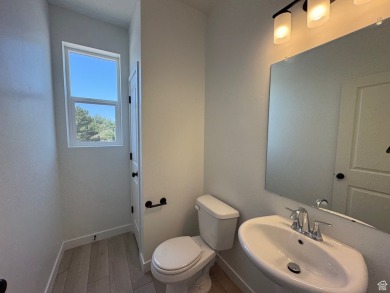 **MODEL HOME: 1037 W Motor Vu Drive, Riverdale, UT 84405** MOVE on Schneiters Riverside Golf Course in Utah - for sale on GolfHomes.com, golf home, golf lot