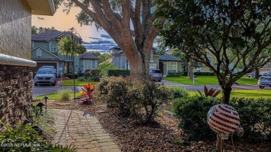 Outstanding Design! Impeccable Decor! Beautifully remodeled home on Julington Creek Golf Club in Florida - for sale on GolfHomes.com, golf home, golf lot
