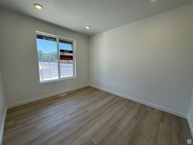 **MODEL HOME: 1037 W Motor Vu Drive, Riverdale, UT 84405** MOVE on Schneiters Riverside Golf Course in Utah - for sale on GolfHomes.com, golf home, golf lot