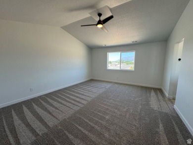 **MODEL HOME: 1037 W Motor Vu Drive, Riverdale, UT 84405** MOVE on Schneiters Riverside Golf Course in Utah - for sale on GolfHomes.com, golf home, golf lot