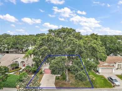 This spacious 3-bedroom, 2-bathroom home with a 2-car garage on Plantation Golf Club in Florida - for sale on GolfHomes.com, golf home, golf lot