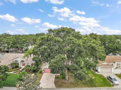 This spacious 3-bedroom, 2-bathroom home with a 2-car garage on Plantation Golf Club in Florida - for sale on GolfHomes.com, golf home, golf lot