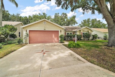 This spacious 3-bedroom, 2-bathroom home with a 2-car garage on Plantation Golf Club in Florida - for sale on GolfHomes.com, golf home, golf lot