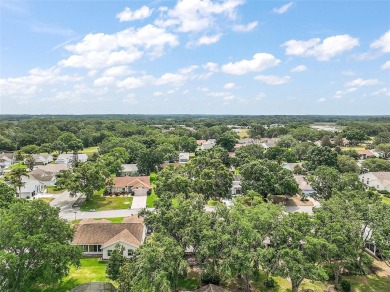 This spacious 3-bedroom, 2-bathroom home with a 2-car garage on Plantation Golf Club in Florida - for sale on GolfHomes.com, golf home, golf lot