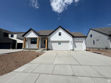 * YOU'VE FOUND IT! DREAM HOME DREAM LOCATION *Fully Completed on Schneiters Riverside Golf Course in Utah - for sale on GolfHomes.com, golf home, golf lot