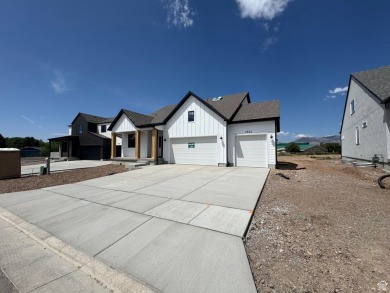 * YOU'VE FOUND IT! DREAM HOME DREAM LOCATION *Fully Completed on Schneiters Riverside Golf Course in Utah - for sale on GolfHomes.com, golf home, golf lot