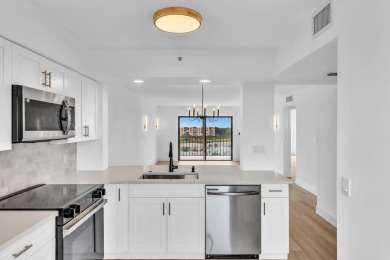 Don't miss this opportunity! COMPLETELY remodeled 2-bedroom on Marina Lakes Golf Course in Florida - for sale on GolfHomes.com, golf home, golf lot