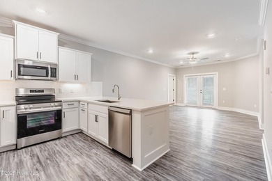 *Last Shelby in building 17* Welcome to The Shelby, where luxury on Crow Creek Golf Club in North Carolina - for sale on GolfHomes.com, golf home, golf lot