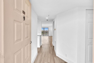 Don't miss this opportunity! COMPLETELY remodeled 2-bedroom on Marina Lakes Golf Course in Florida - for sale on GolfHomes.com, golf home, golf lot