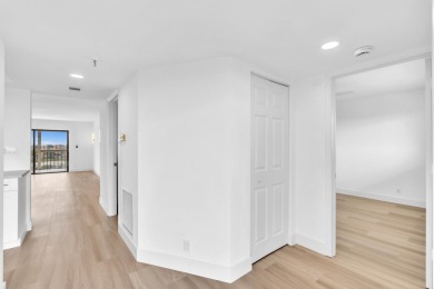 Don't miss this opportunity! COMPLETELY remodeled 2-bedroom on Marina Lakes Golf Course in Florida - for sale on GolfHomes.com, golf home, golf lot