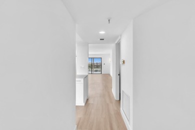 Don't miss this opportunity! COMPLETELY remodeled 2-bedroom on Marina Lakes Golf Course in Florida - for sale on GolfHomes.com, golf home, golf lot