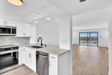 Don't miss this opportunity! COMPLETELY remodeled 2-bedroom on Marina Lakes Golf Course in Florida - for sale on GolfHomes.com, golf home, golf lot