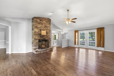 GOLF COURSE HOME IN REYNOLDS LANDING AT LAKE OCONEE. Located on on Reynolds Lake Oconee - The Landing in Georgia - for sale on GolfHomes.com, golf home, golf lot