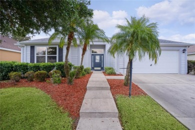 PRICED TO SELL! Move right in and start enjoying the Villages on The Links of Spruce Creek in Florida - for sale on GolfHomes.com, golf home, golf lot