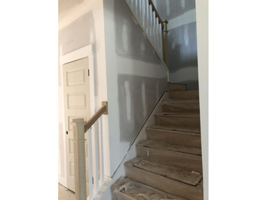 Eastwood Homes' stately Avery D home features all the creature on Woodside Plantation Country Club in South Carolina - for sale on GolfHomes.com, golf home, golf lot