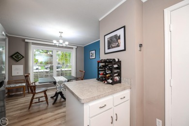 OPEN HOUSE SUNDAY 9/28/2025 12P-2P. Welcome to this move-in on Fern Hill Country Club in Michigan - for sale on GolfHomes.com, golf home, golf lot