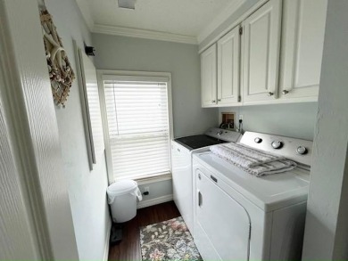 Step into this beautifully maintained 2-BD, 2-BA home that on Del Tura Golf and Country Club in Florida - for sale on GolfHomes.com, golf home, golf lot