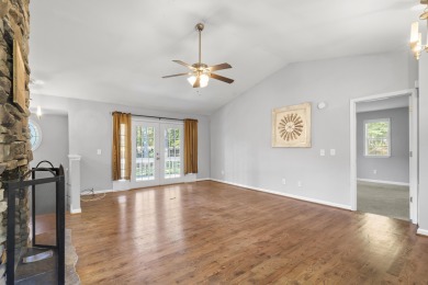 GOLF COURSE HOME IN REYNOLDS LANDING AT LAKE OCONEE. Located on on Reynolds Lake Oconee - The Landing in Georgia - for sale on GolfHomes.com, golf home, golf lot