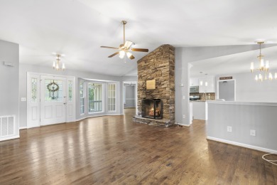 GOLF COURSE HOME IN REYNOLDS LANDING AT LAKE OCONEE. Located on on Reynolds Lake Oconee - The Landing in Georgia - for sale on GolfHomes.com, golf home, golf lot